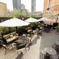 Match My Venue | The Ministry | Ministry Venues | The White Space | Conference Venues In Borough | Corporate Event Space