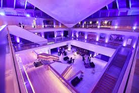 Design Museum | Match My Venue