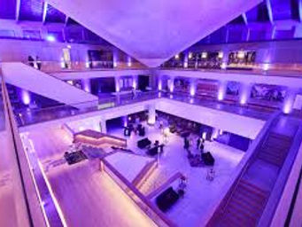 Design Museum | Match My Venue