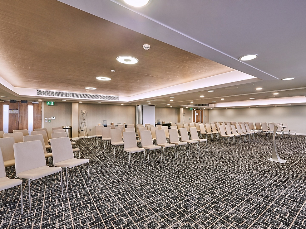 Park Regis Birmingham | Match My Venue
