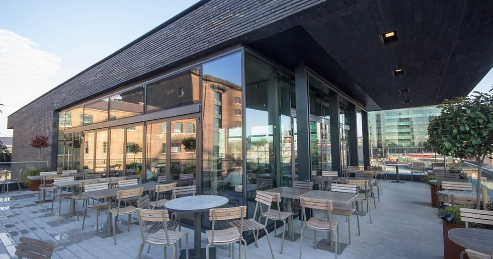 The Lighterman | Match My Venue