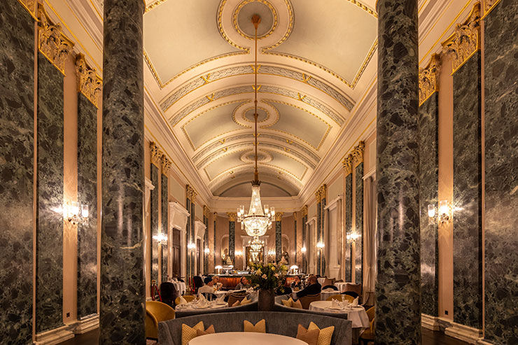 Theatre Royal Drury Lane | Match My Venue