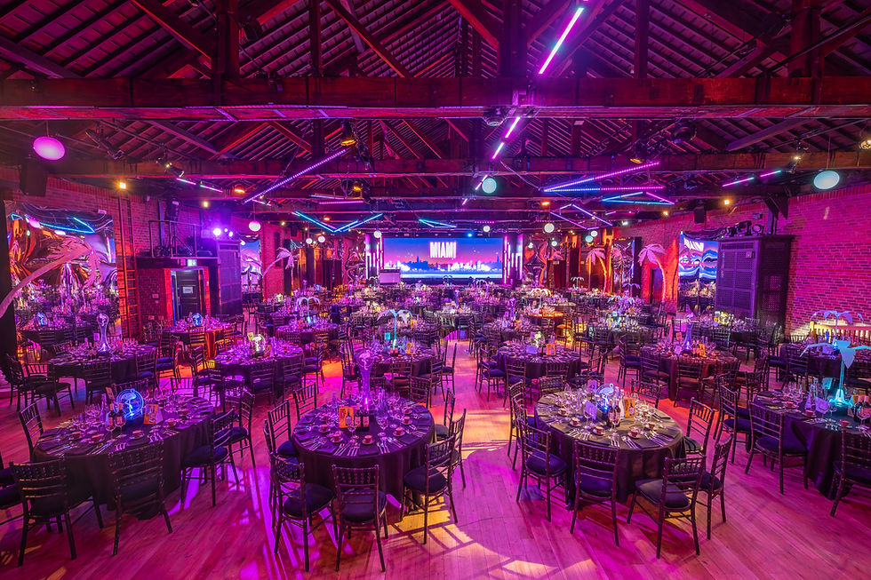 The Brewery | Match My Venue