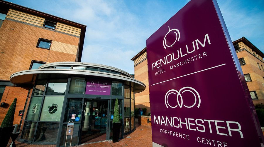 Manchester Conference Centre & Pendulum Hotel | Purpose-built conferences, meetings and residential events in central Manchester | Match My Venue