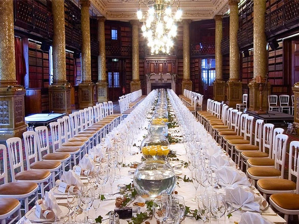 One Whitehall Place | Best Hotel Event Venues in London | Match My Venue