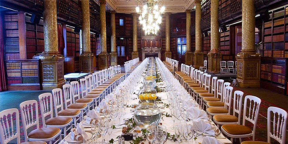 One Whitehall Place | Match My Venue
