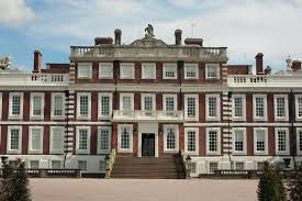 Thumbnail: Knowsley Hall | Venue Hire | External