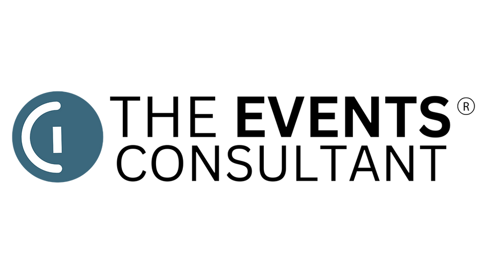 The Events Consultant Logo