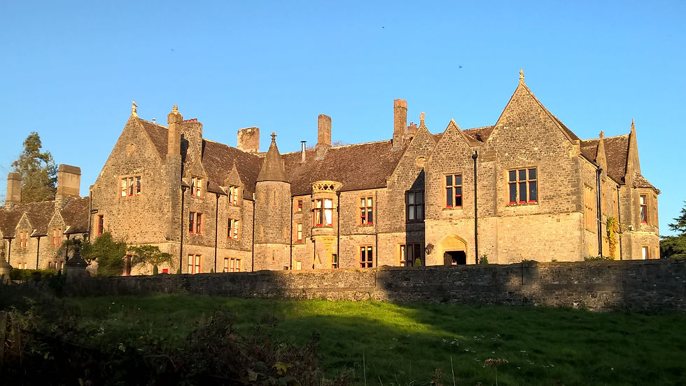 Huntsham Court | Historic Corporate & Wedding Event Venue in Devon | Match My Venue
