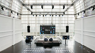 The Pelligon | Match My Venue