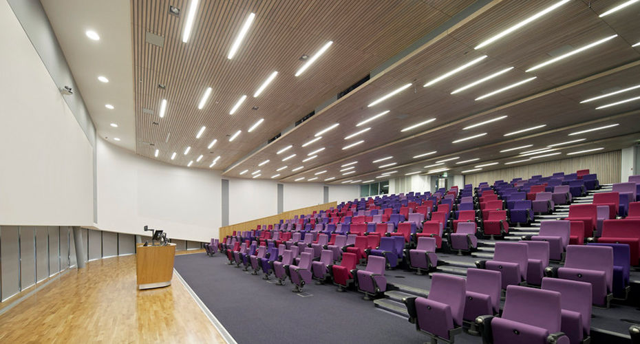 University of Exeter Streatham Campus | Event Spaces for Hire in South West England | Match My Venue