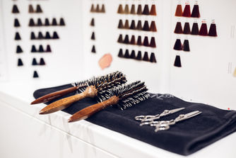 Coiffeur Preziosa, Burgdorf, Hairstyle, Coiffure, Barber, Damen, Herren, Kinder,