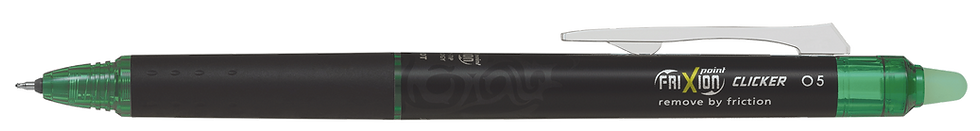 Miniatura: FRIXION POINT CLICKER