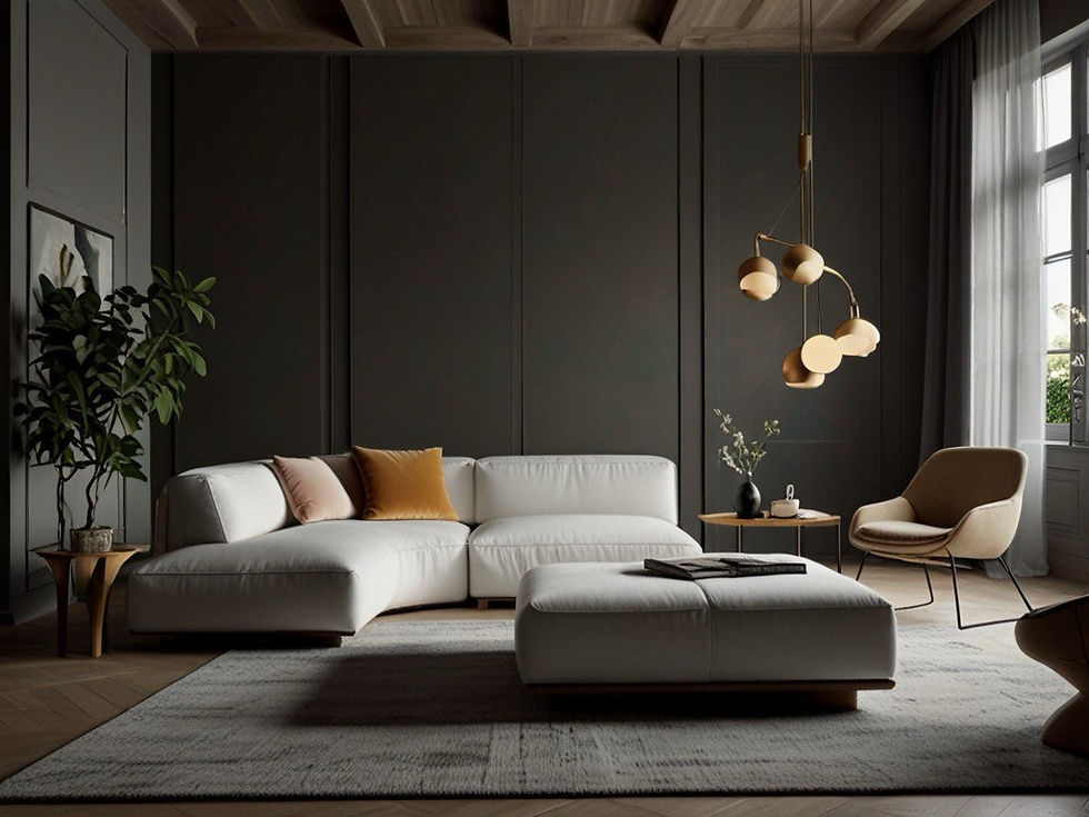 Protohome