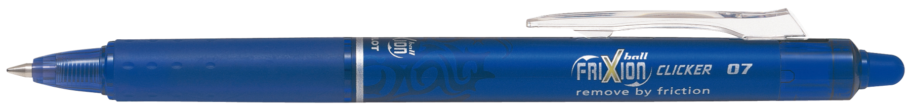 FRIXION BALL CLICKER 0,7