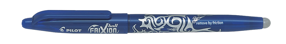Miniatura: FRIXION BALL 0,7