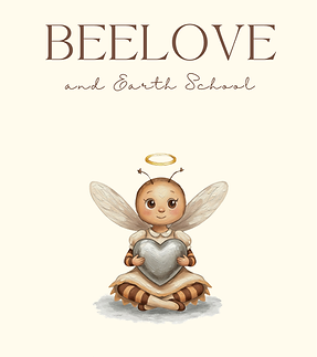 BEELOVE BOOK FRONT COVER ELEMENTS.png