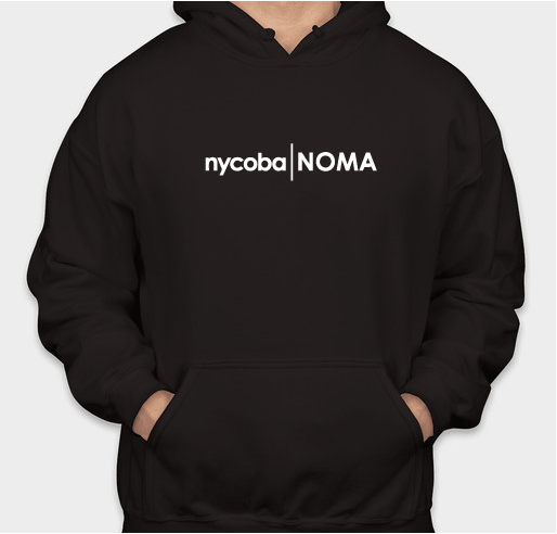 nycoba | HOODIE