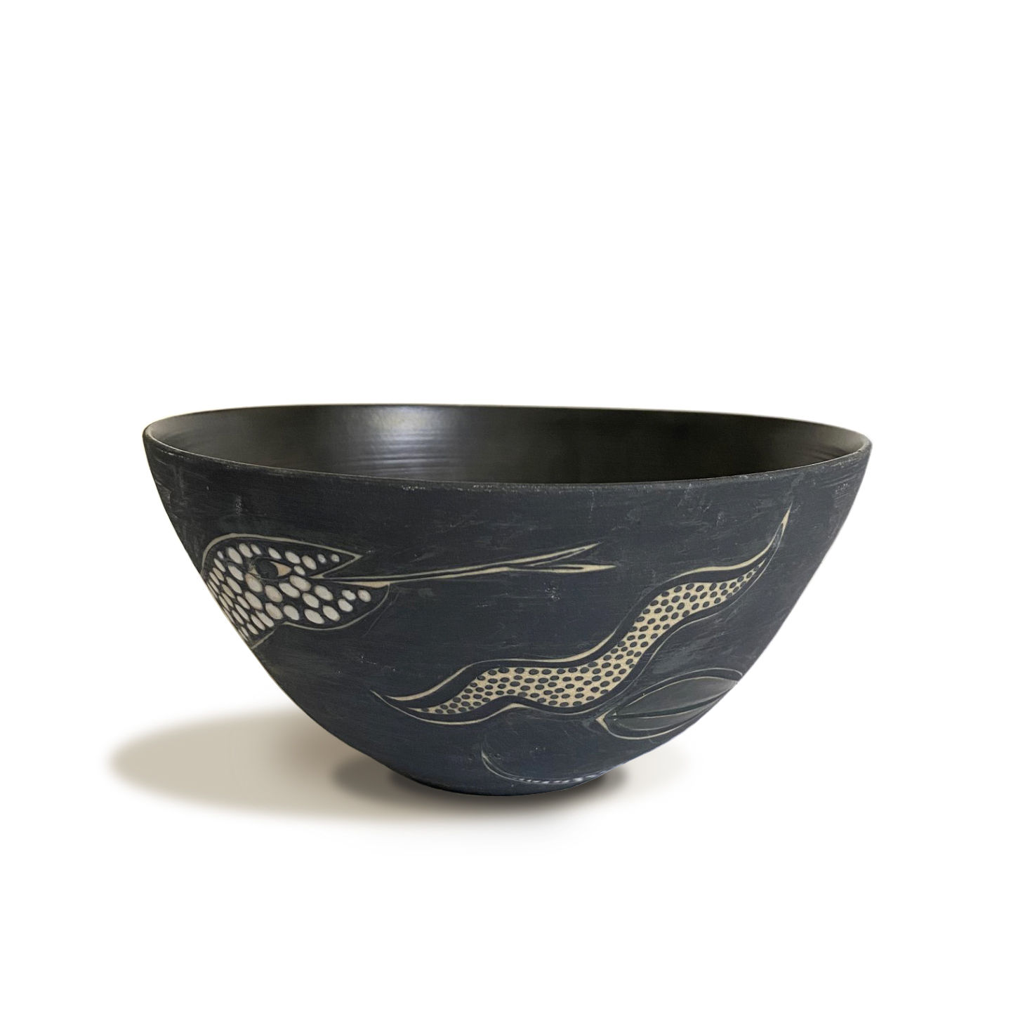 Grand bol de Eva Bengtsson