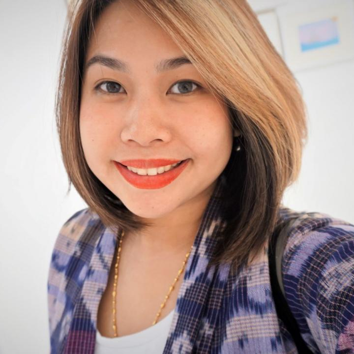 ธรรมรุจา ธรรมสโรช