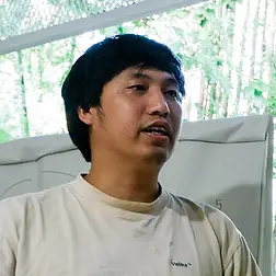 Writer: สมานฉันท์ พุทธจักร 