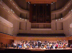 Konzertsaal Luzern