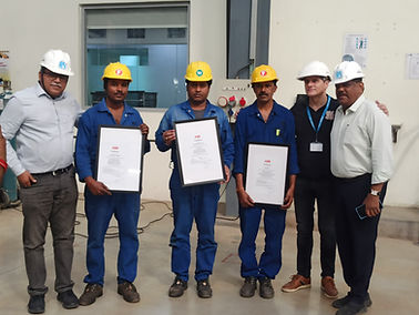 ABB AWARD