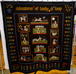 Celebrate Learning 1st Place