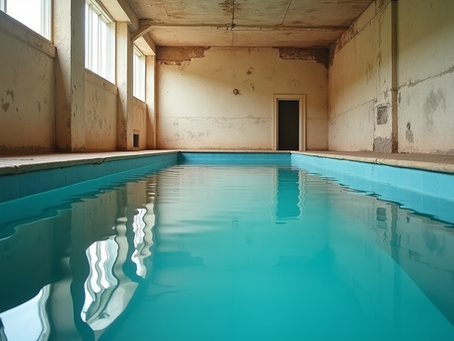 Modernisation de piscine ancienne : rajeunissez votre piscine facilement