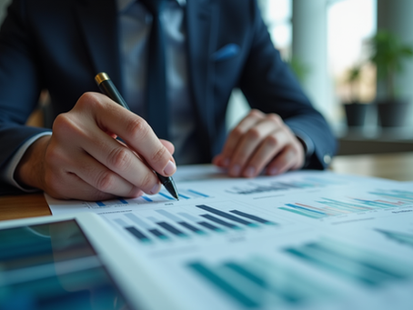 Optimize Your Investments with a Free Investment Portfolio Review