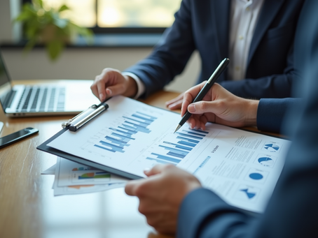 Understanding Investment Risk Profiling Essentials