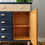 Thumbnail: Navy MCM-Style Chifforobe