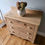 Thumbnail: Antique Pine Dresser