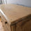 Thumbnail: Antique Natural Wood Dresser