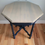 Thumbnail: Navy Accent Table 