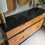 Thumbnail: Coal Black 6-Drawer Dresser