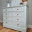 Thumbnail: Sea Salt Victorian Dresser 