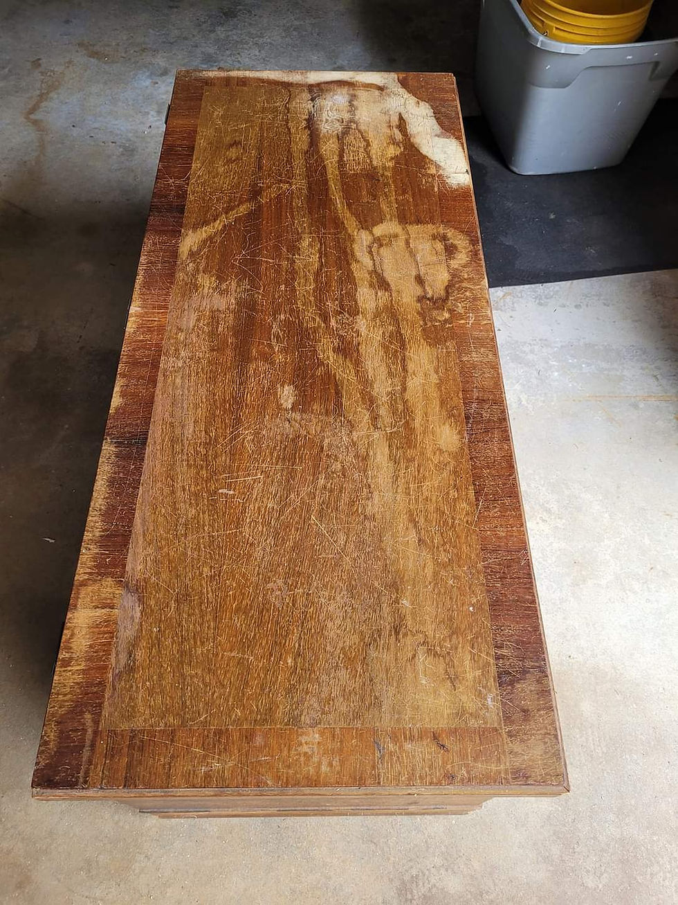 Thumbnail: A Cavalier Cedar Chest 