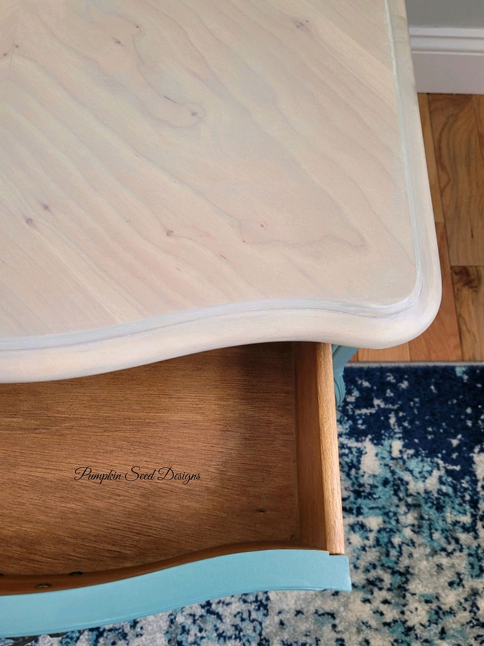 Thumbnail: Drexel Wanderess Side Tables