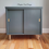 Thumbnail: Mid-Century Accent Cabinet 