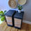 Thumbnail: Poseidon Waterfall Nightstands 