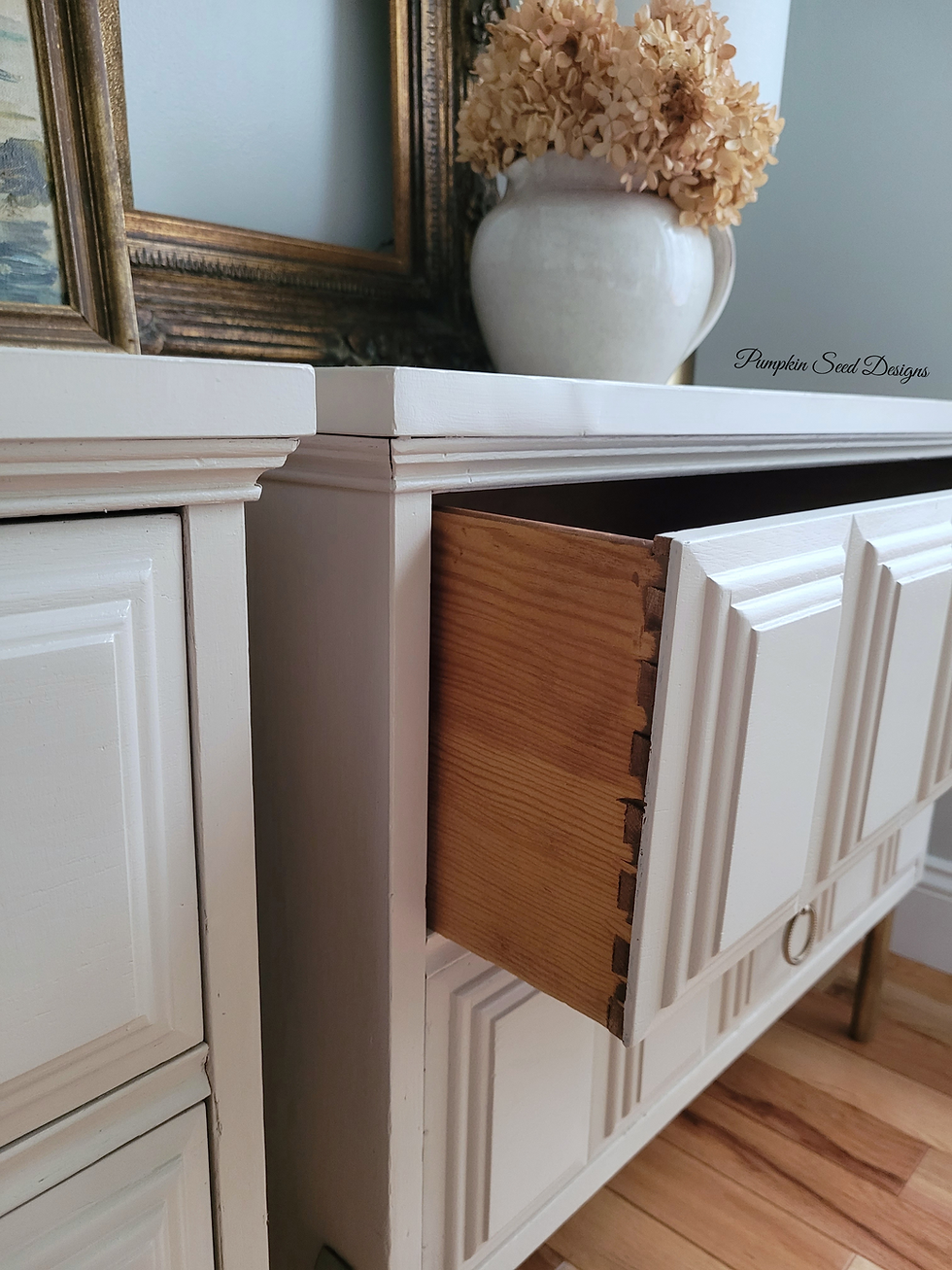 Thumbnail: Modern Tables in Turtledove Taupe 