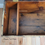 Thumbnail: Antique Solid Wood Blanket Chest 