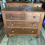 Thumbnail: Colonial Maple Antique Dresser 