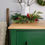 Thumbnail: "Fireworks" Green Maple Dresser 