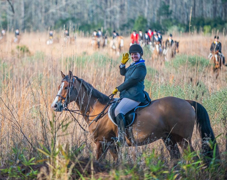 Weekday Hunt at Huspa