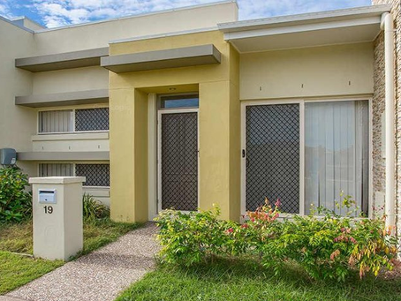 LEASED!! 19 Daintree Park Way, Fitzgibbon