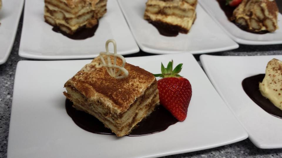 Book your next function with Papi's