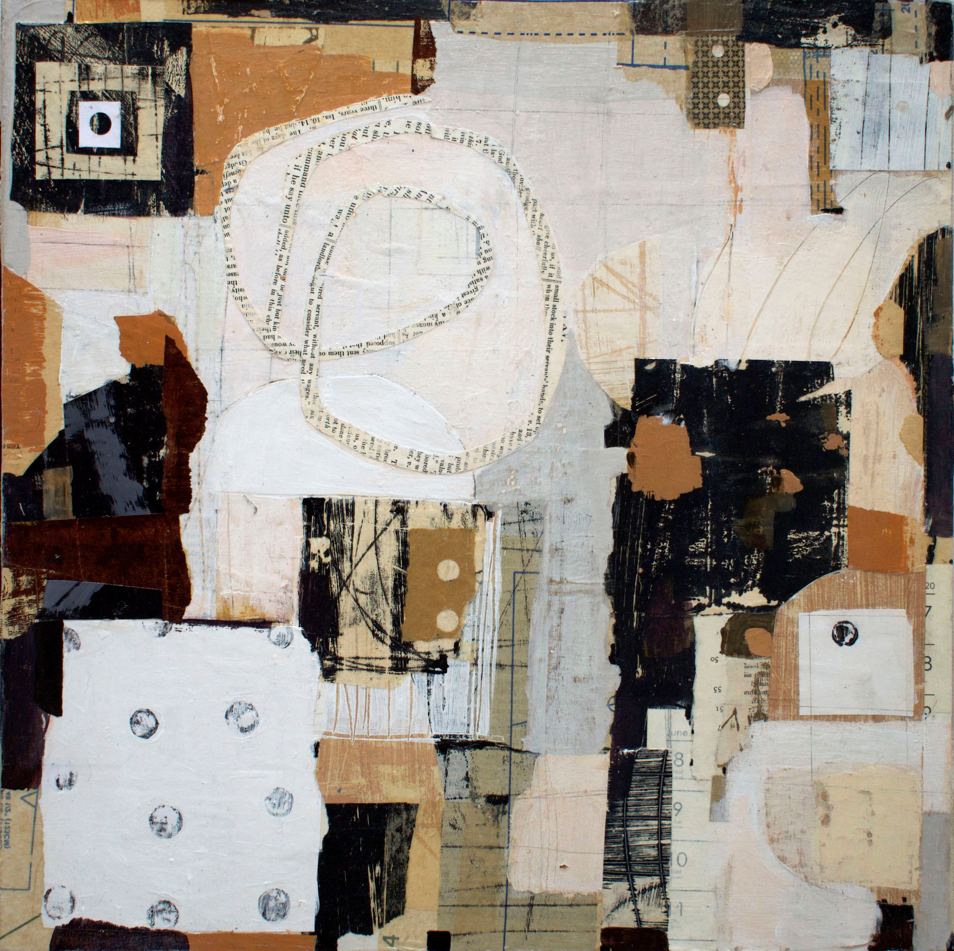 ""Loop the Loop" - Giclee Print