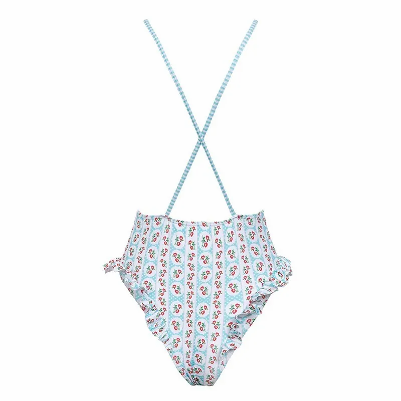 Miniatura: Vestido De Baño Para Mujer